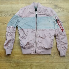Alpha Industries MA-1PM Giacca