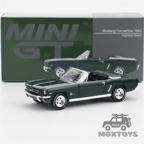 Mini convertible 1964 - convertible,