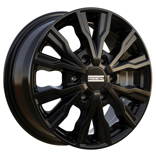 Cerchi lega fondmetal pro2 - fondmetal,