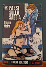 Giorgio Meirs ** Passi sulla