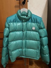 Piumino moncler grenoble - piumino,