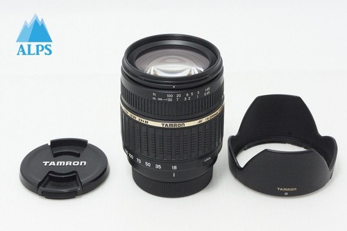 Tamron 200mm 6 3 xr - f3.5-6.3,
