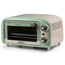 Ariete forno vintage - ariete, verde
