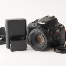 Canon EOS Kiss X7 / EF 50Mm