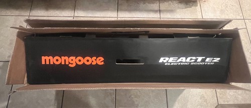 New mongoose react - mongoose, electric