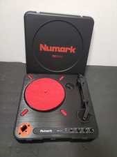 Numark PT01 Giradischi