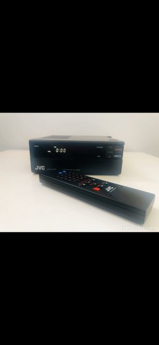 Jvc s10s vhs tuner - tu-s10s, image