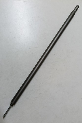 Gambo lungo 500 con punta - lungo,