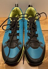 Women’s Athletic Cycle Shoes