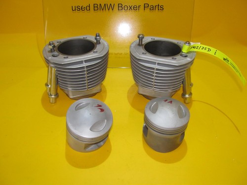 Bmw r100 7 coppia - bmw, s/7