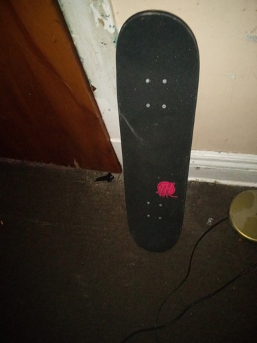 Skateboard