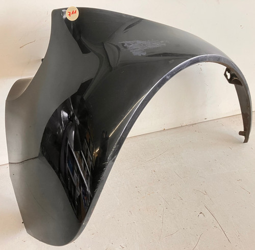 Parafango smart 450 fortwo - parafango,