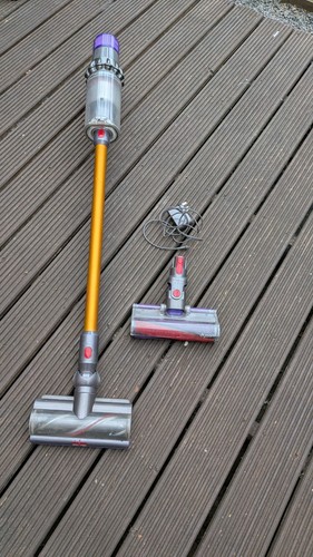 Dyson v11 aspirapolvere senza - v11,