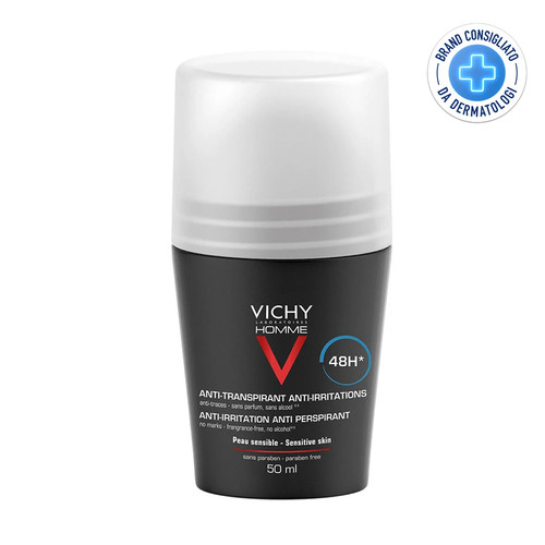 Vichy homme deodorante - vichy,