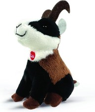 Mini Peluche Camoscio 10cm Xxs