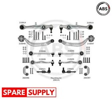 Kit Sospensioni per AUDI A.B.S. 219901