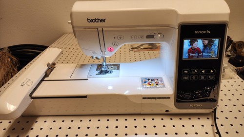 Brother innov ns2750d - innov-is,