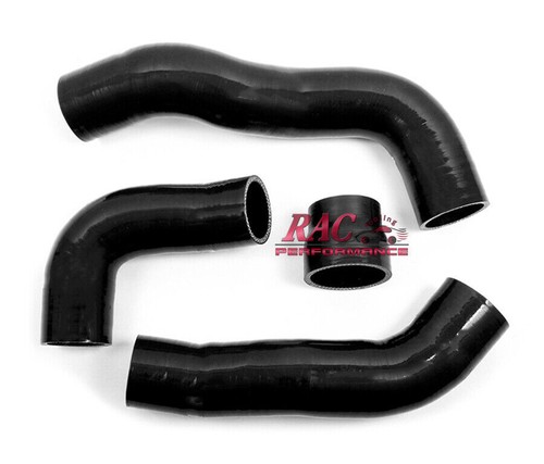 Tubo turbo boost intercooler - tubo,
