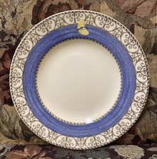 Wedgwood Sarah's Garden piatto