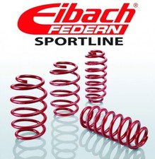 Eibach Kit Sportline Molle 50/40 - VW Golf 7 Mehrlenkerachse Ha, Da 961 KG VA