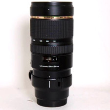Tamron SP 70-200 mm f/2.8 Di