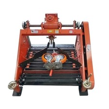 Raccogli patate dolci trattore manuale 101 per patate cipolla piccola raccogli aglio