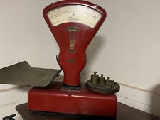 Bilancia Ducale Torino antica