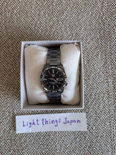 Orologio uomo automatico - , seiko