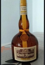 Rare liquor GRAND MARNIER