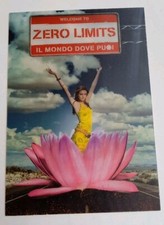 PC 7098 Lenticular Promocard -