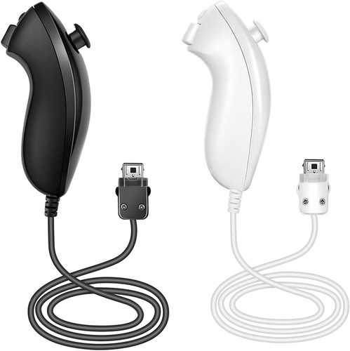 Confezione wii nunchuck - confezione, da