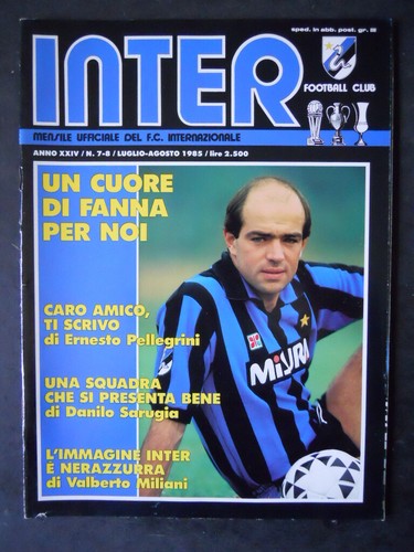 Inter football club - football,