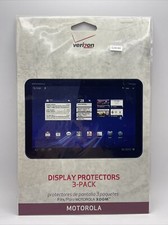 Motorola Xoom Tablet