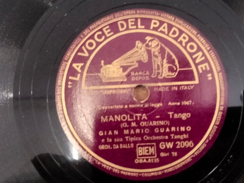 Giri gian mario guarino - 78,