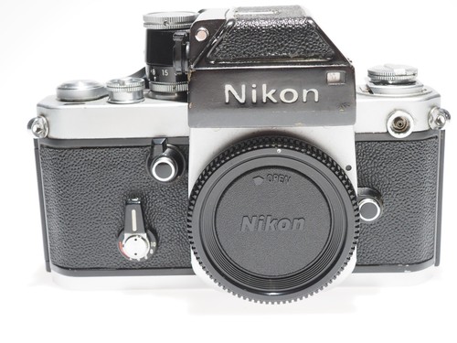 Nikon corpo silver 1 - corpo, dp-1