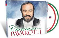 Christmas With Pavarotti (New