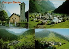 170335 cartolina svizzera