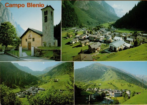 170335 cartolina svizzera