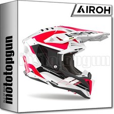 AIROH CASCO CROSS MOTO AV3SA55
