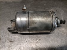 Motorino Avviamento Originale