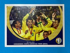 Figurine Panini Copa America