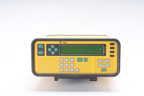 Ricevitore gps trimble 4000 - ricevitore,