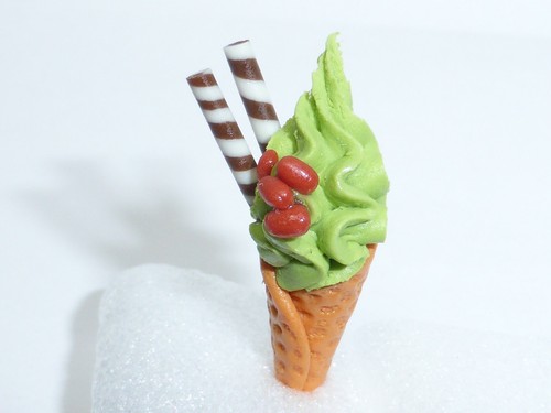 Gelato scala per casa - gelato,