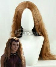 Parrucca Wanda Vision Wanda