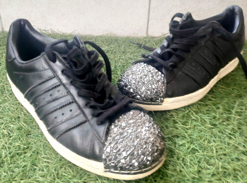 Adidas superstar anni - superstar, punta