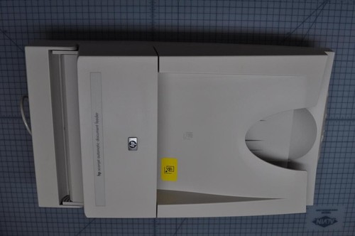 Scanjet 7400c scanner piano - hp,