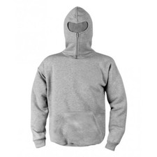 Felpa Blusa Hoodie Ninja