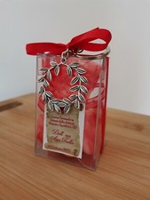 bomboniere Corona Alloro