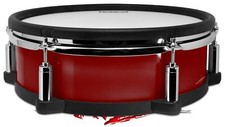 Wrap for Roland vDrum Shell