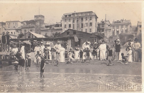 Varazze bagni letizia - -,